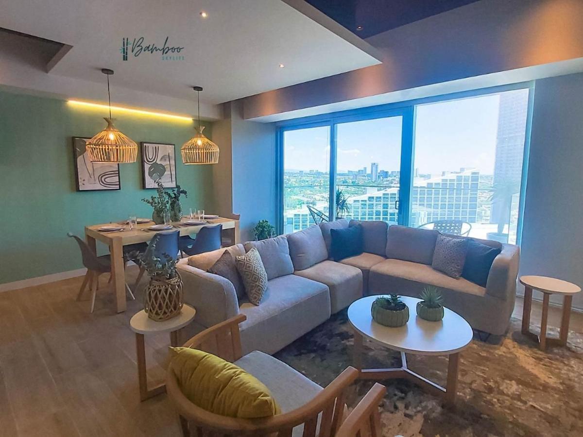 Luxury Condo In Lobby33 Near Andares By Bamboo Γκουανταλαχάρα Εξωτερικό φωτογραφία