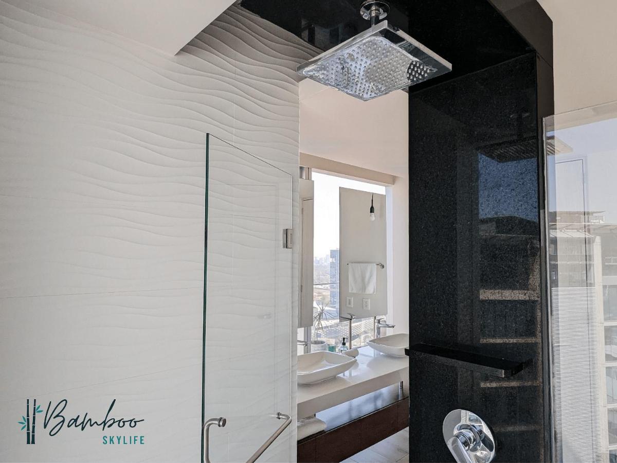 Luxury Condo In Lobby33 Near Andares By Bamboo Γκουανταλαχάρα Εξωτερικό φωτογραφία