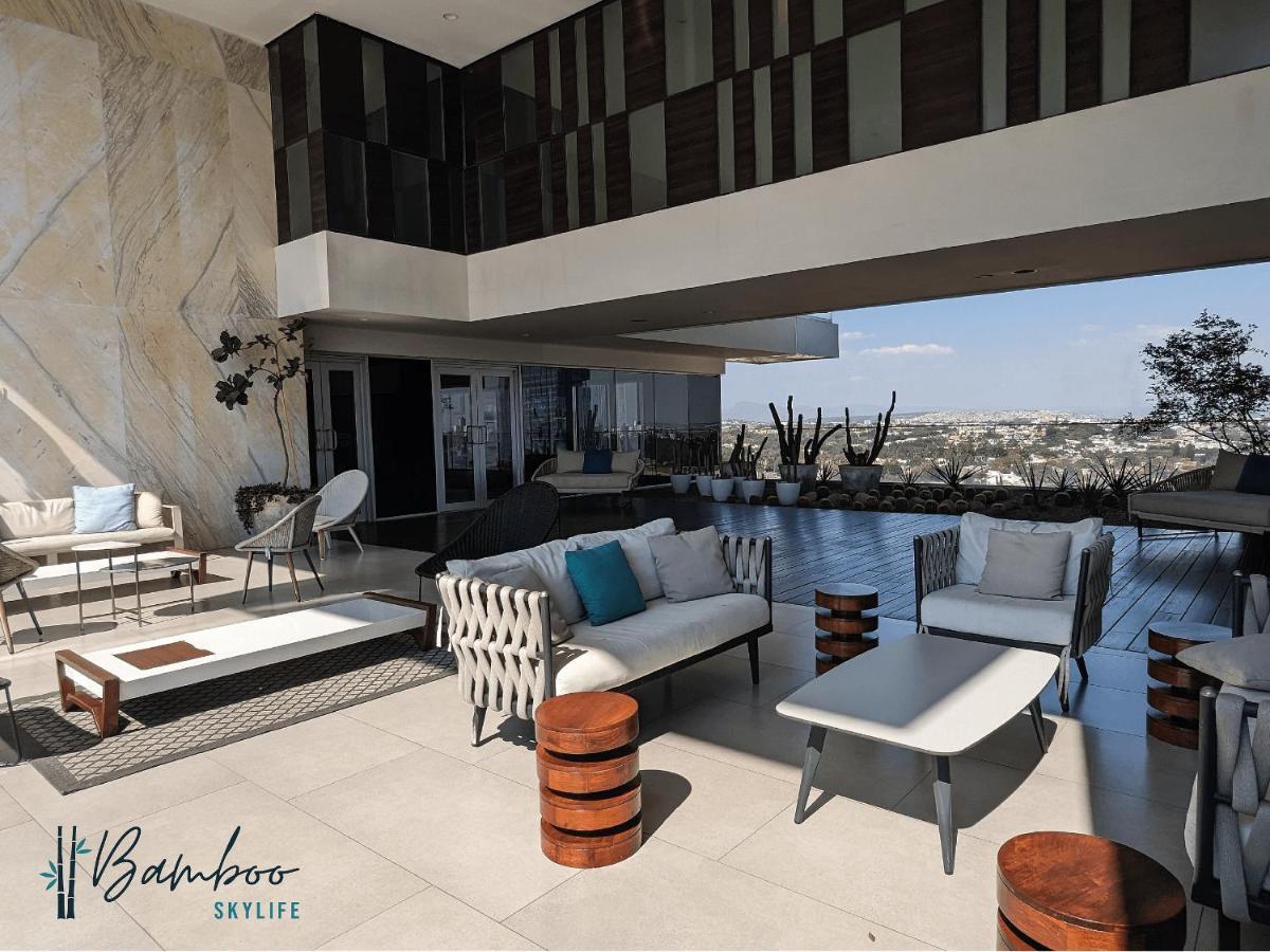 Luxury Condo In Lobby33 Near Andares By Bamboo Γκουανταλαχάρα Εξωτερικό φωτογραφία