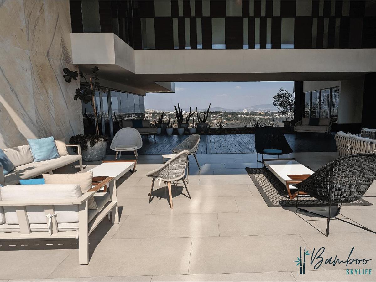 Luxury Condo In Lobby33 Near Andares By Bamboo Γκουανταλαχάρα Εξωτερικό φωτογραφία